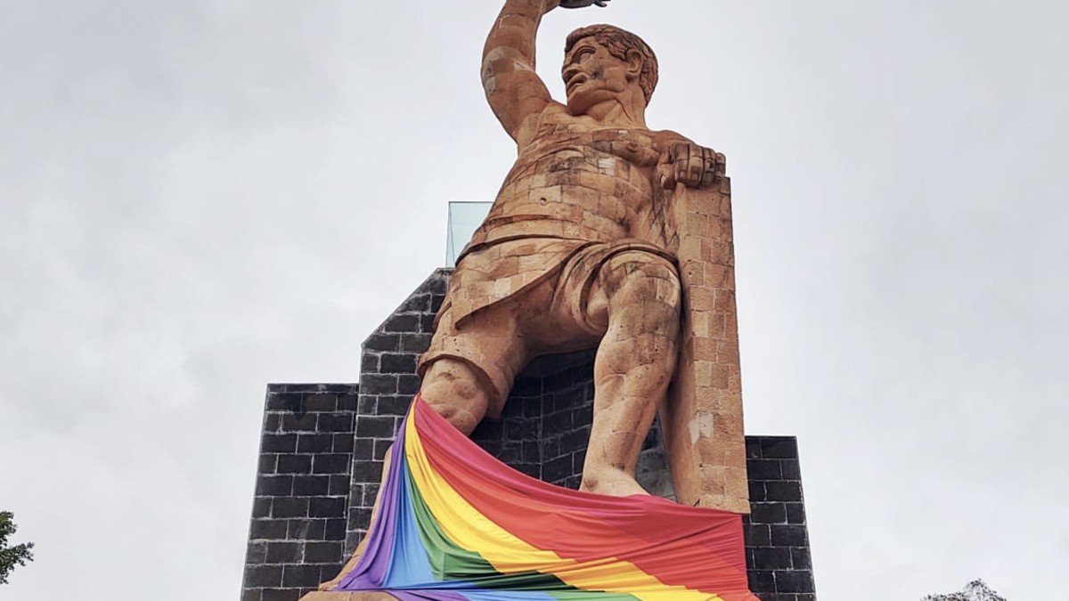 Matrimonio Igualitario en Guanajuato. | Especial
