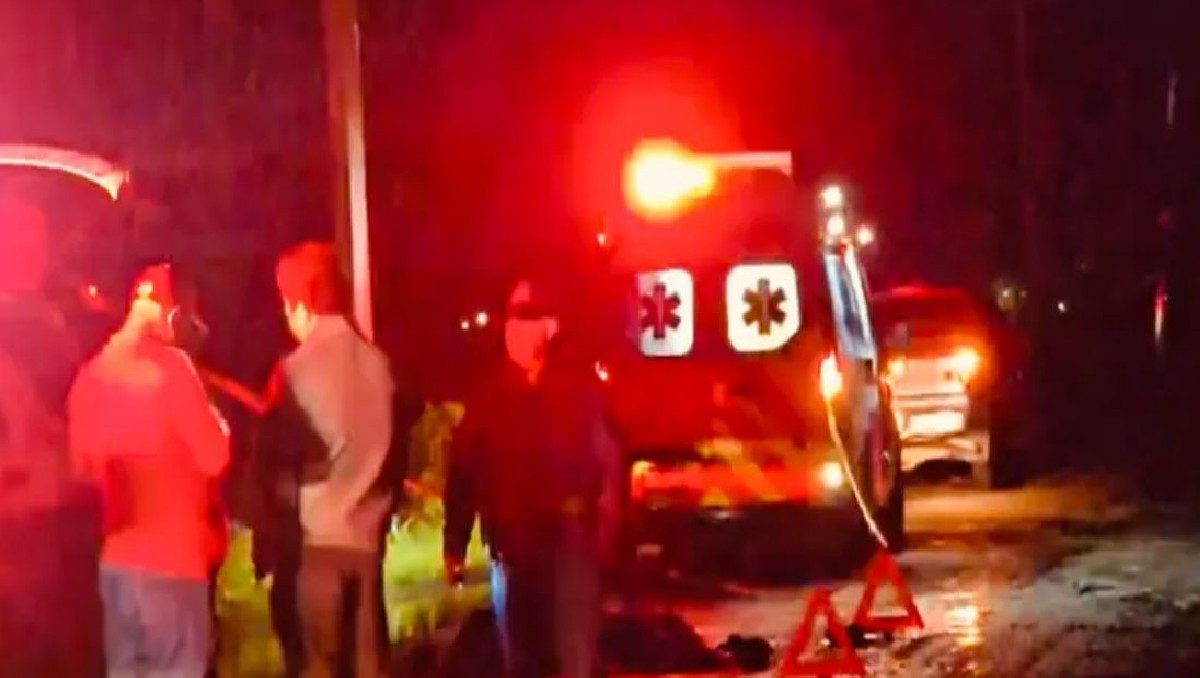 Motociclista muere durante accidente vial en la Mixteca poblana | Especial