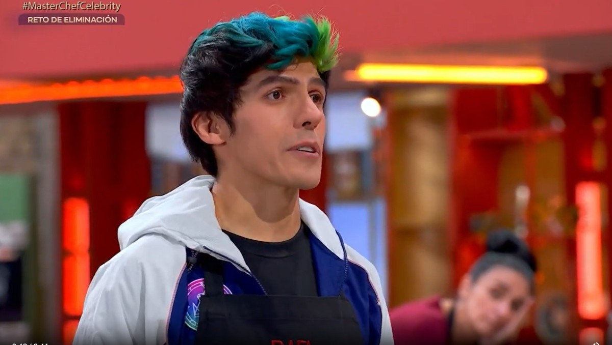 ¿Quién salió de MasterChef 2025 hoy? Eliminado del 15 del junio