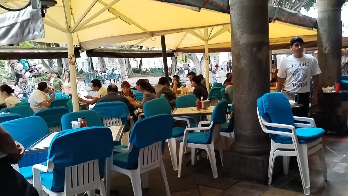 Restaurantes en Puebla | Especial