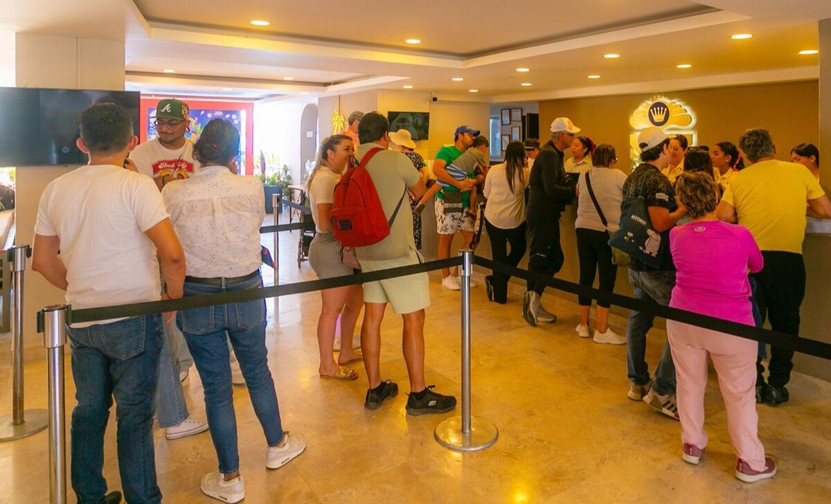 También se realizó el XXIV Congreso Mexicano de Osteoporosis y Enfermedades Metabólicas Óseas en Acapulco.