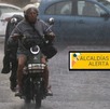 La alerta amarilla se volvió a activar para la superior  del país  por lluvias y más de tres alcaldías se verán afectadas | Especial