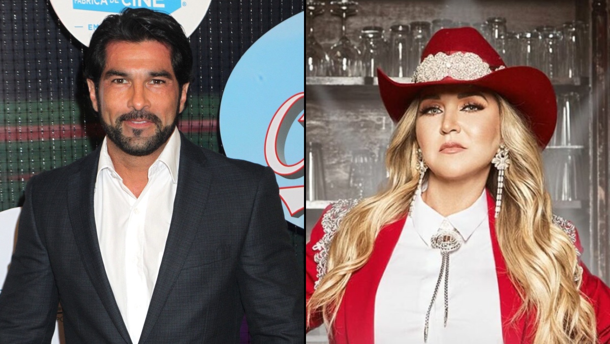 Arturo Carmona rompe el silencio y asegura que no golpeó a Alicia Villarreal | ESPECIAL