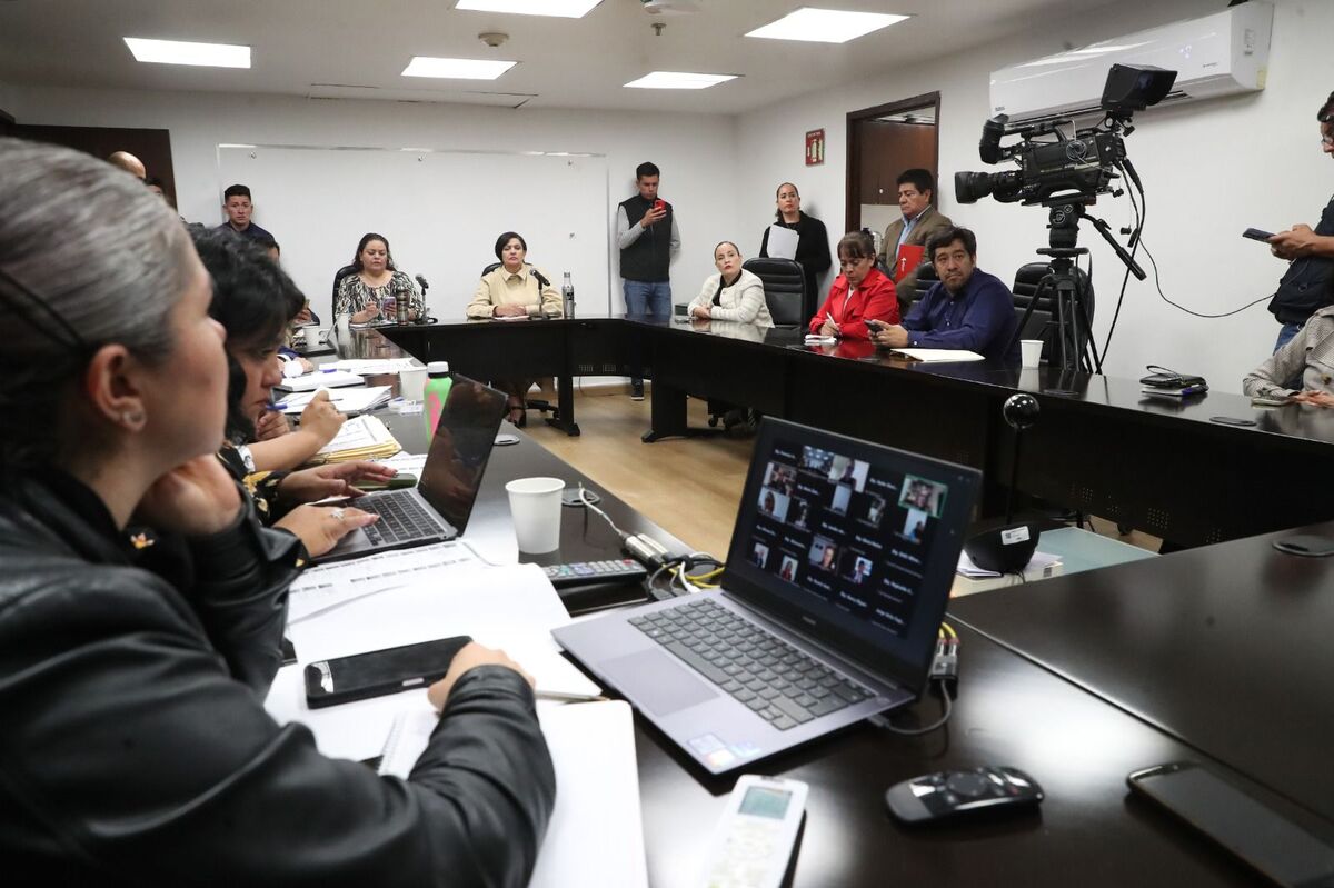 Avalada con 32 votos a favor y 11 en contra, la opinión fue turnada a la Comisión de Justicia. | Especial