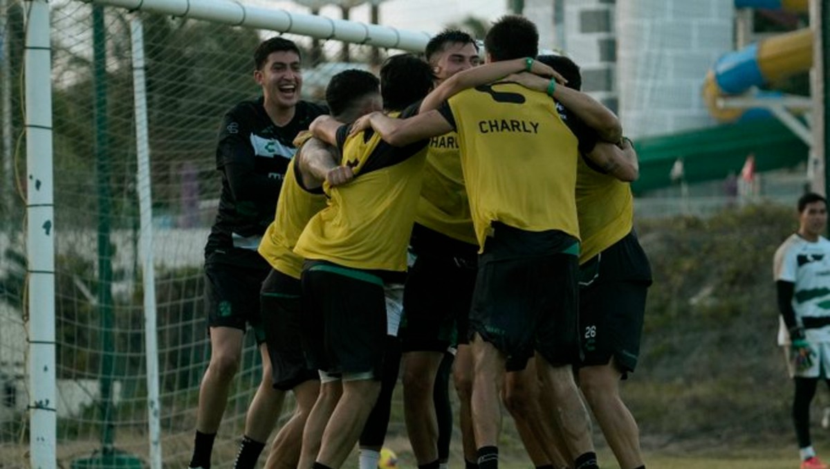 El Club León prepara fichajes durante pretemporada (X @ClubLeon)
