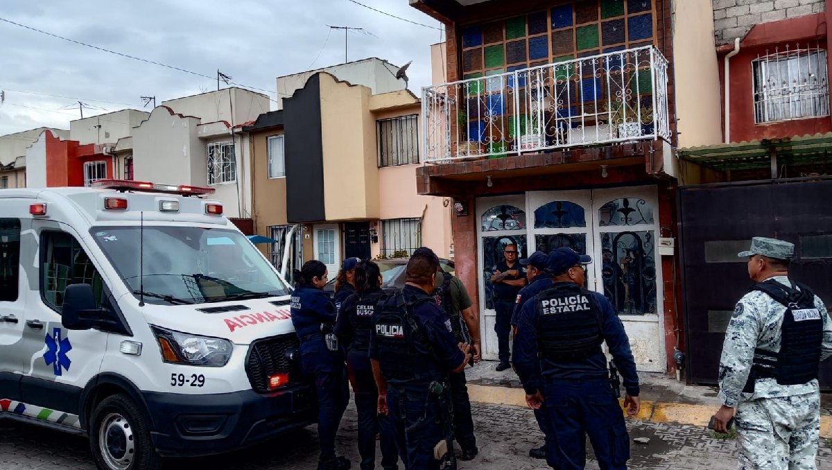 Dentro de las víctimas por el multihomicidio también estaba una adulta mayor. Foto: (Especial)