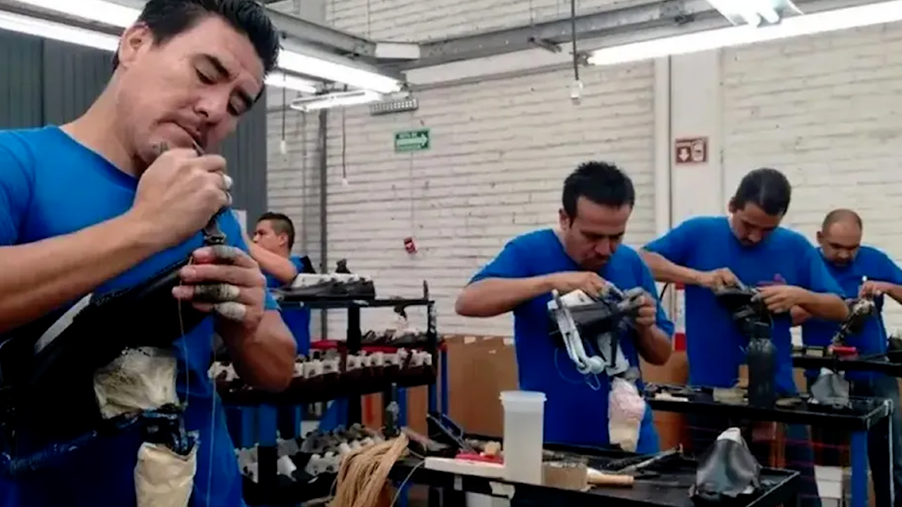Empresas abren más de 70 mil vacantes en estrategia de repatriación: CCE