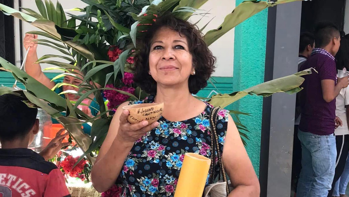La Fiscalía de Oaxaca reveló los motivos del crimen contra Lilia Gema García Soto, presidenta municipal de San Mateo Piñas. | Especial