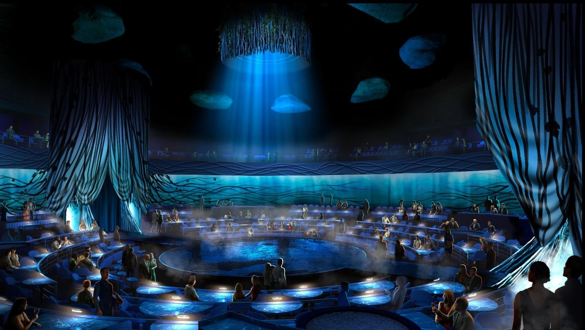 Grupo Vidanta y Cirque du Soleil destacaron que el evento busca consolidar a México como un referente mundial para el turismo de lujo