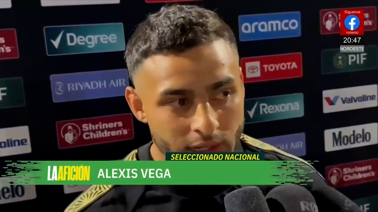 Jugadores de México rompen el silencio tras su primer partido