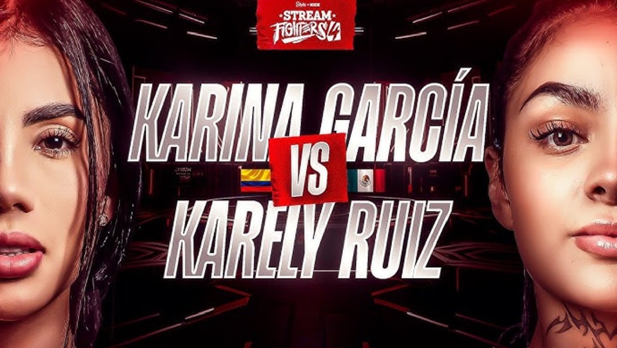 Karely Ruiz debutará como boxeadora | Especial