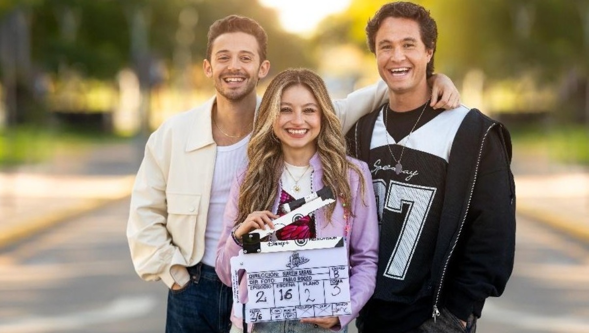 Karol Sevilla revela que está de regreso Soy Luna, tendrá nueva temporada | Especial