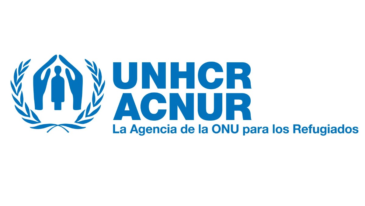 La Agencia de la ONU para los Refugiados (ACNUR).