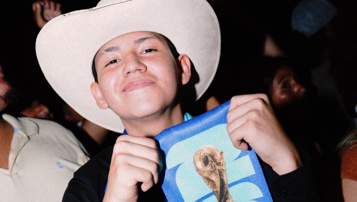 En Nuevo León, Samuel García arrancó el 'Mundialito Escolar' 2025