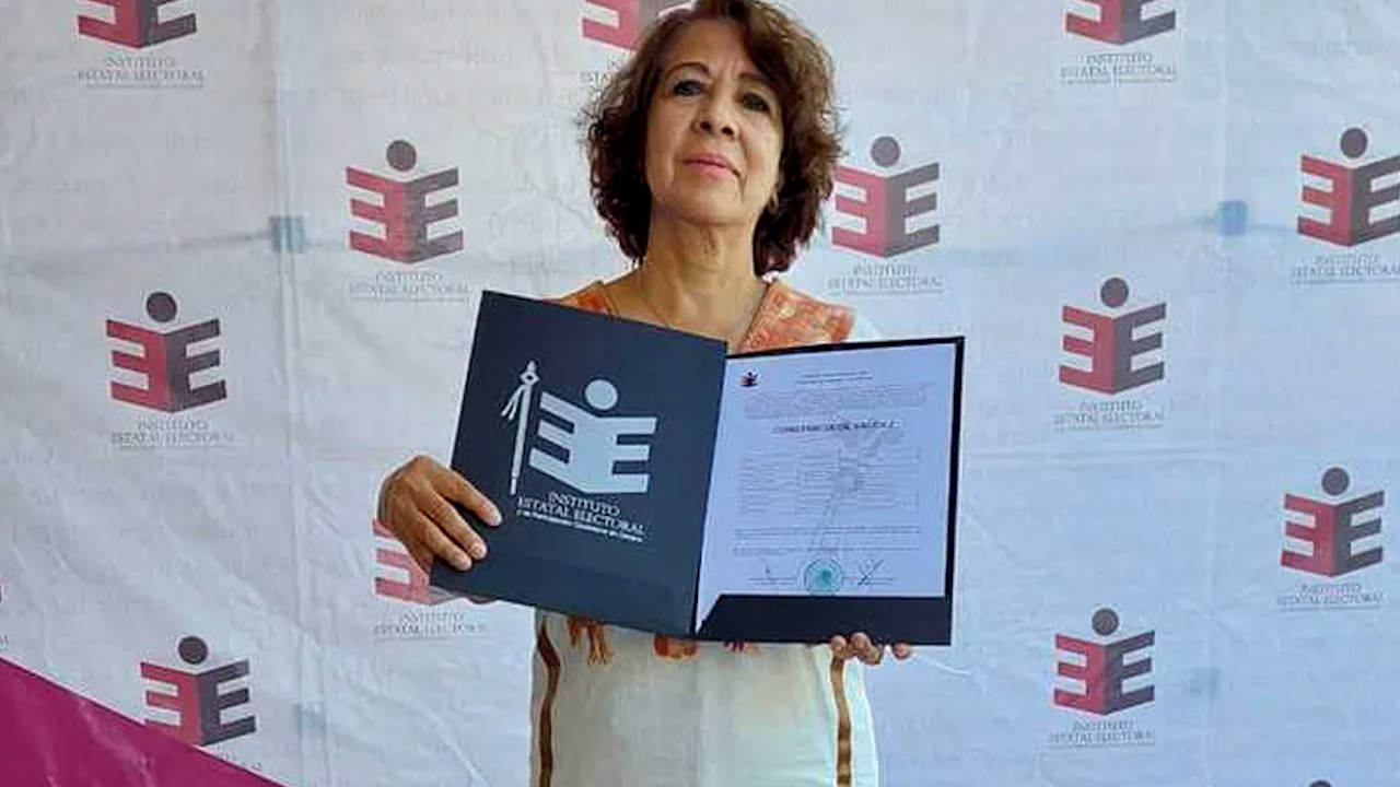 Hay tres líneas de investigación en el asesinato de Lilia Gema García Soto: fiscal de Oaxaca