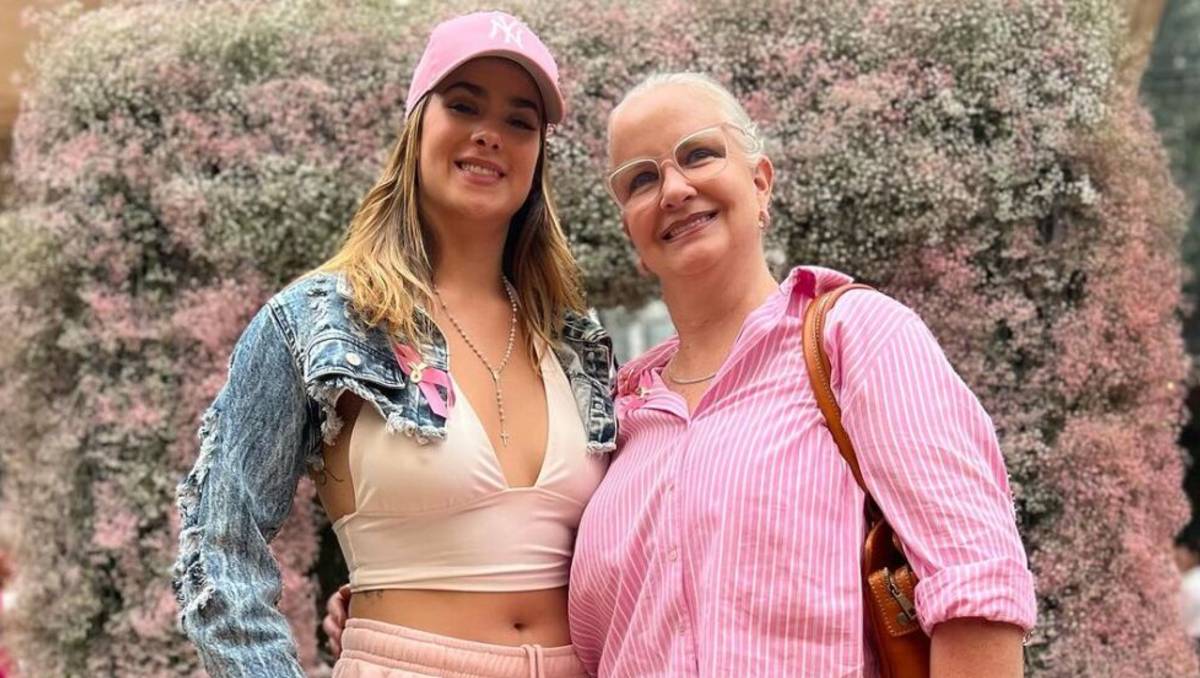 Madre de Gala Montes reacciona a cancelación de conciertos | Especial