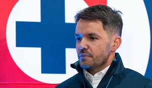 Nicolás Larcamón ve a Cruz Azul como lo más grande en su carrera