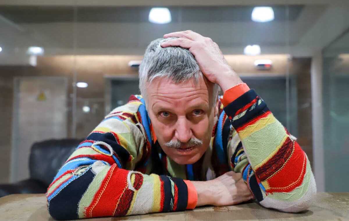 No tenía un evento periodístico, sino psicológico”: Xavier Velasco- Grupo Milenio