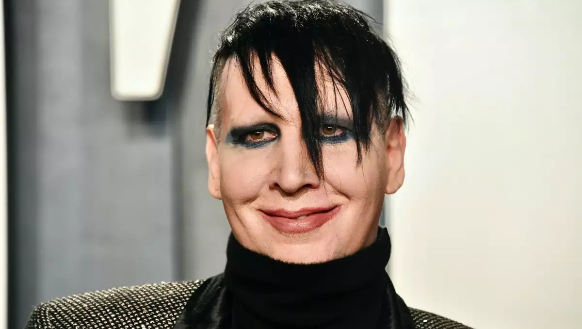 Piden cancelar concierto de Marilyn Manson | Especial