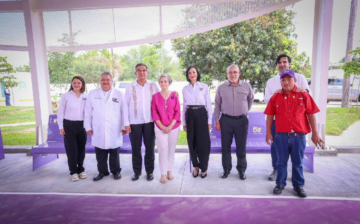 remodelación de Casa San Antonio en Tamaulipas | Especial