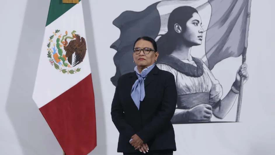 Segob confía en que nuevo Poder Judicial revisará caso Vallarta