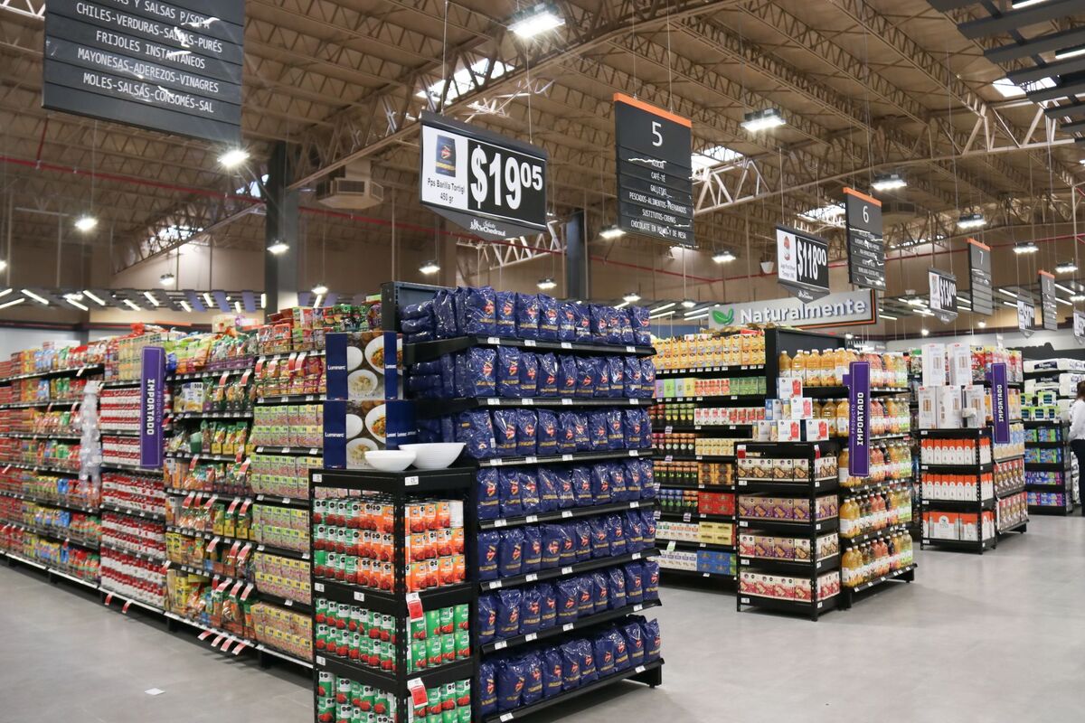 En el primer trimestre de 2025, Chedraui reportó un aumento de 1.2 por ciento a tasa anual en ventas mismas tiendas. Especial.