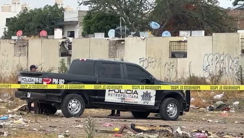 En Veracruz localizan cuerpo de una mujer taxista sin vida