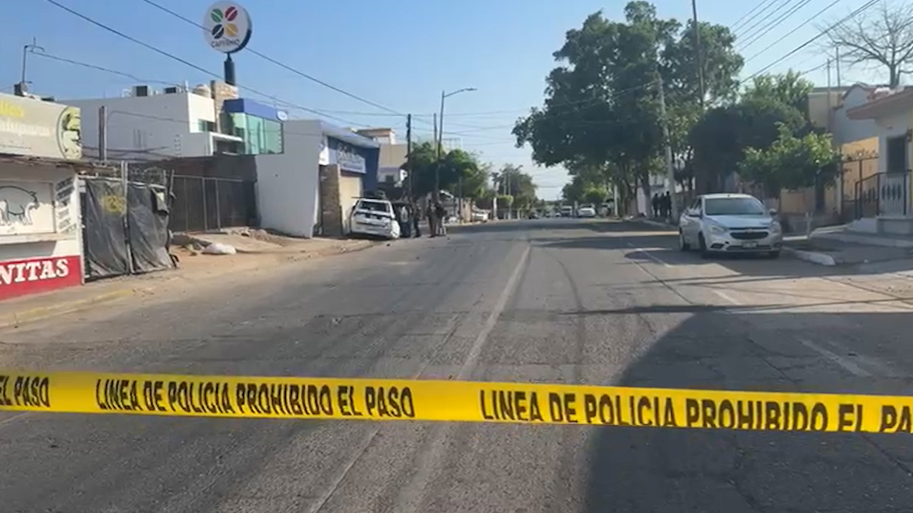 Violencia deja al menos 15 muertos el fin de semana en Sinaloa- Grupo ...