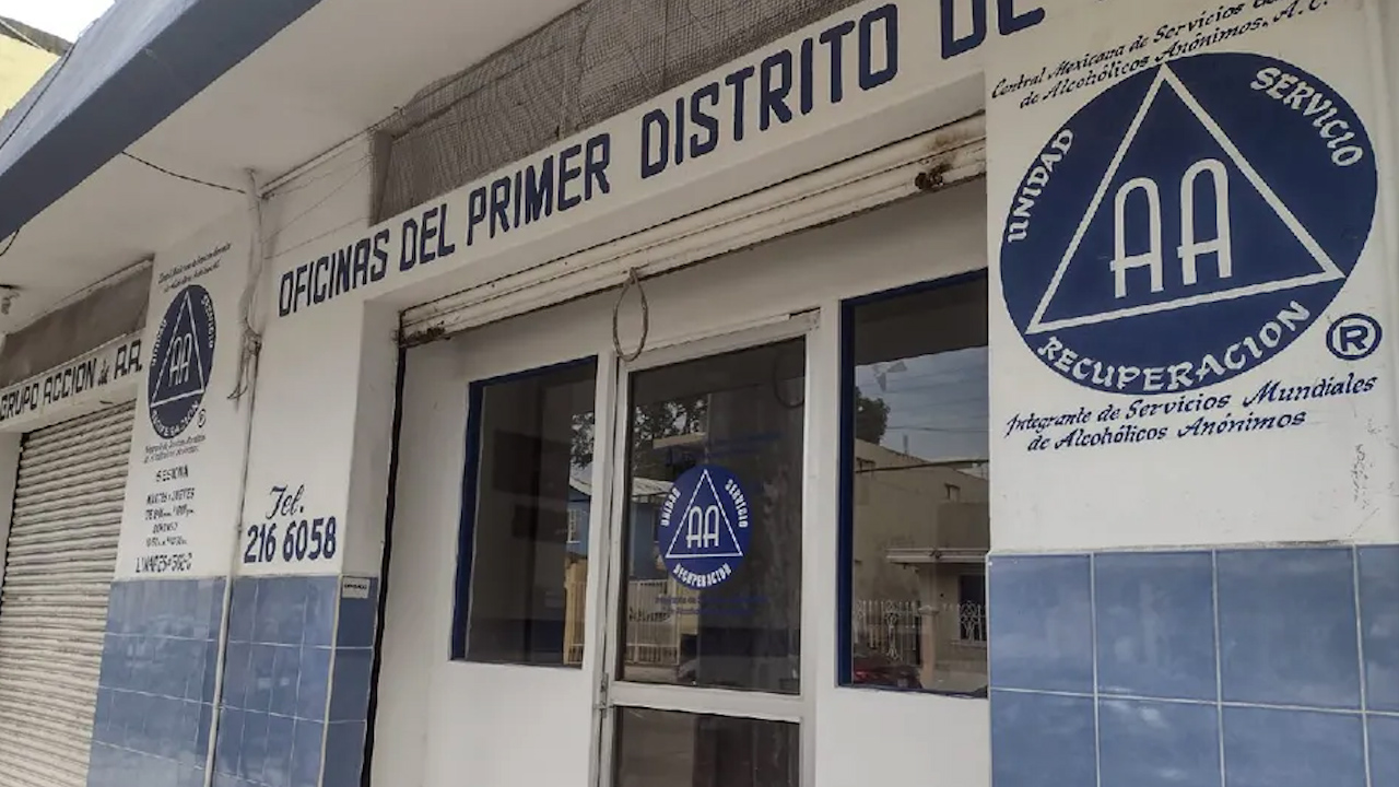 Alcohólicos Anónimos celebra 90 años en México transformando vidas