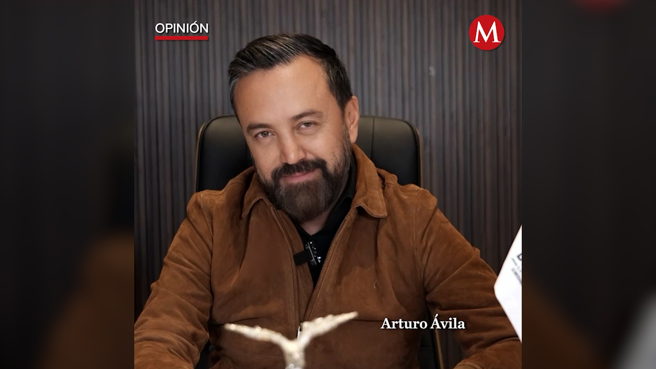 La aprobación de Claudia, el G7 y la oposición moralmente derrotada: Arturo Ávila