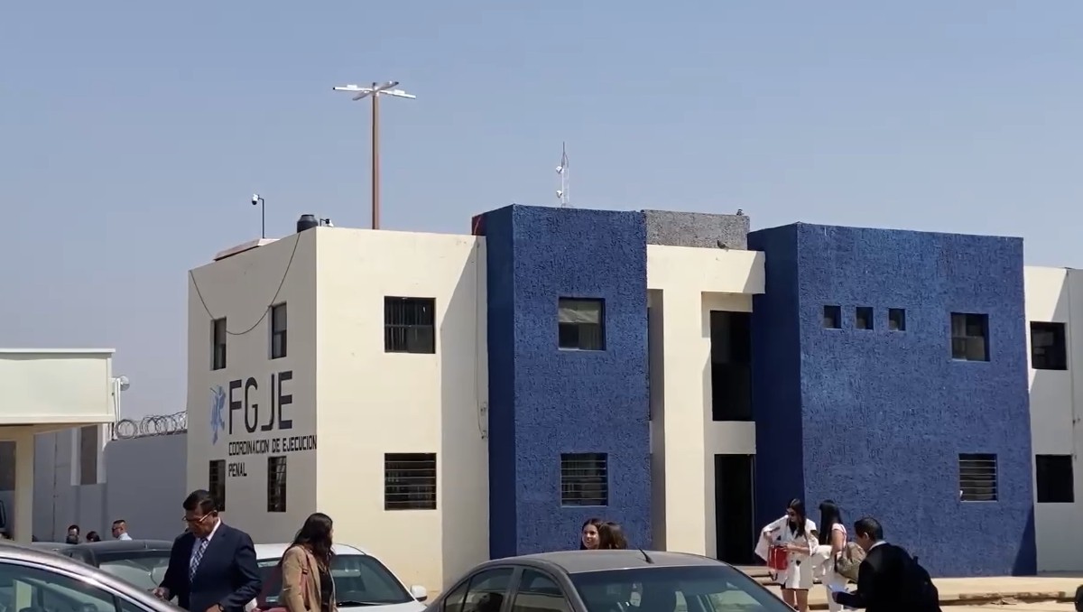 Auditoría Superior del Estado de Zacatecas denunció irregularidades | Especial