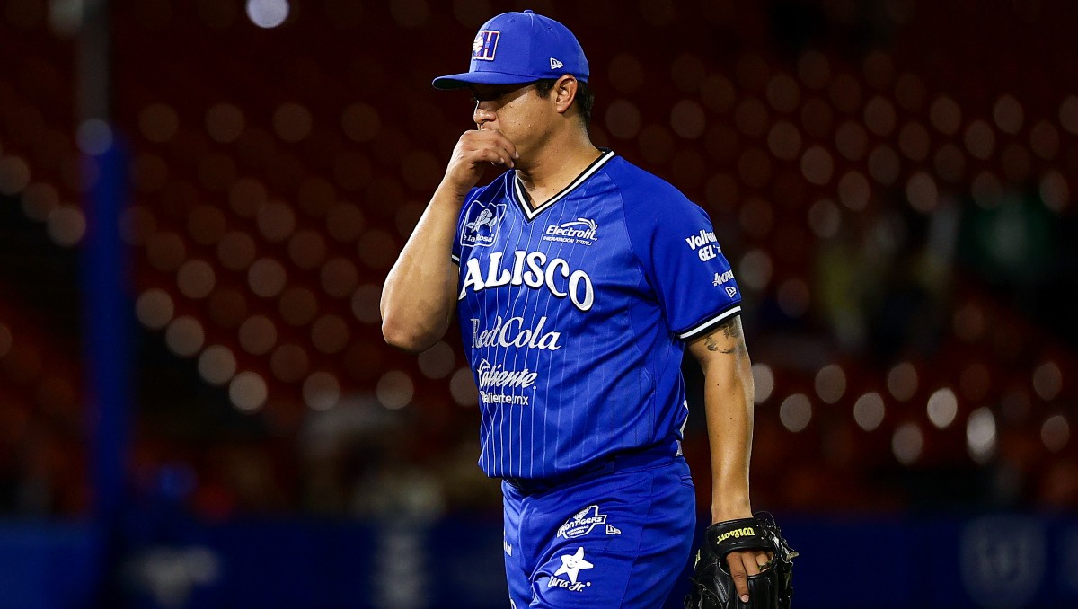 Charros de Jalisco va sexto en la LMB (Cortesía)