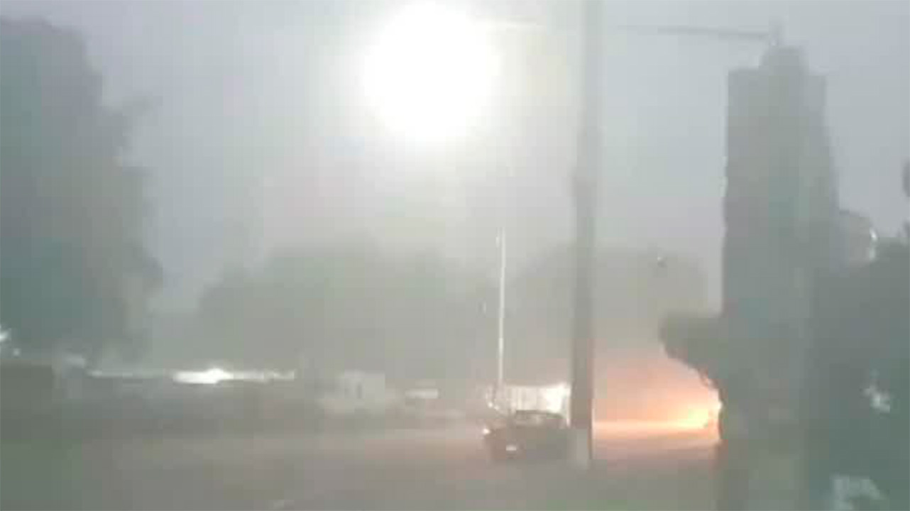 Chiapas toma medidas ante la llegada de la tormenta tropical 'Erick'