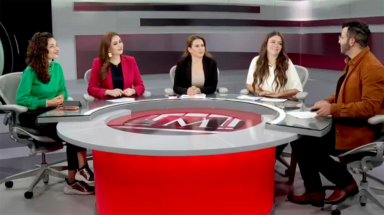 Claudia Sheinbaum en el G7, INE detecta irregularidades en la elección Judicial | Punto Medio