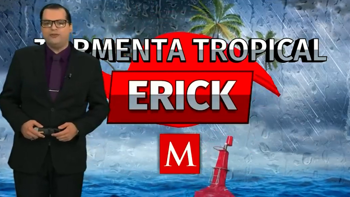 Clima de hoy martes 17 de junio de 2025 | Pronóstico con Nelson Valdez