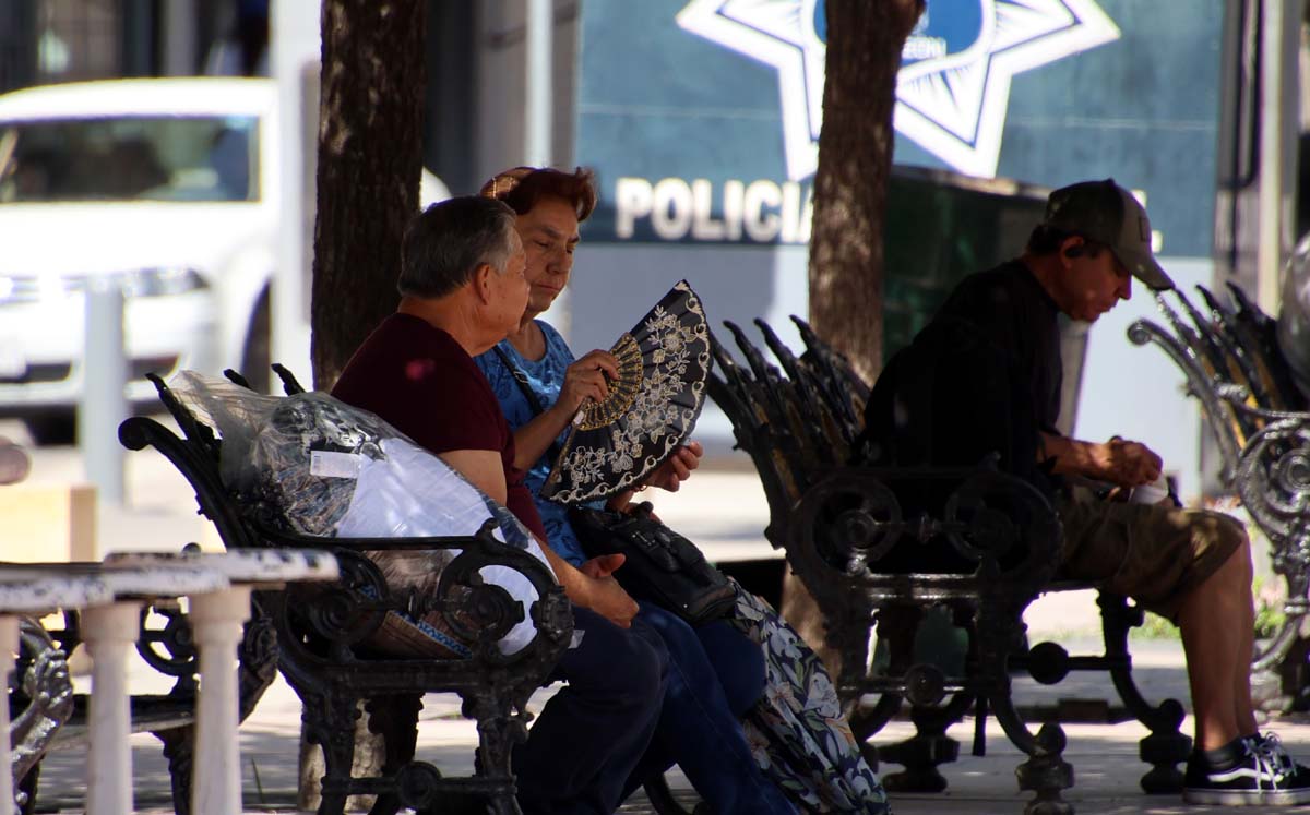 ¿Cómo prevenir un golpe de calor? l Verónica Rivera