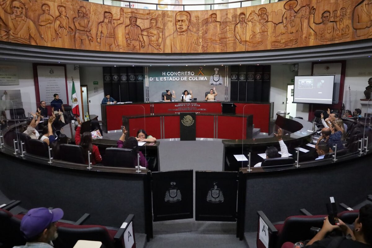 El Congreso de Michoacán avaló nuevas penas contra el uso de IA para manipular contenido sexual sin consentimiento. | Foto: Especial