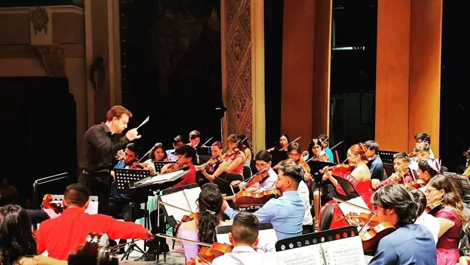 Conoce las diferentes actividades de la agenda cultural. | Especial