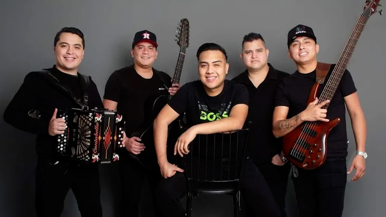 Desaparecen músicos de 'Los Juniors de Monterrey'; iban a General Terán