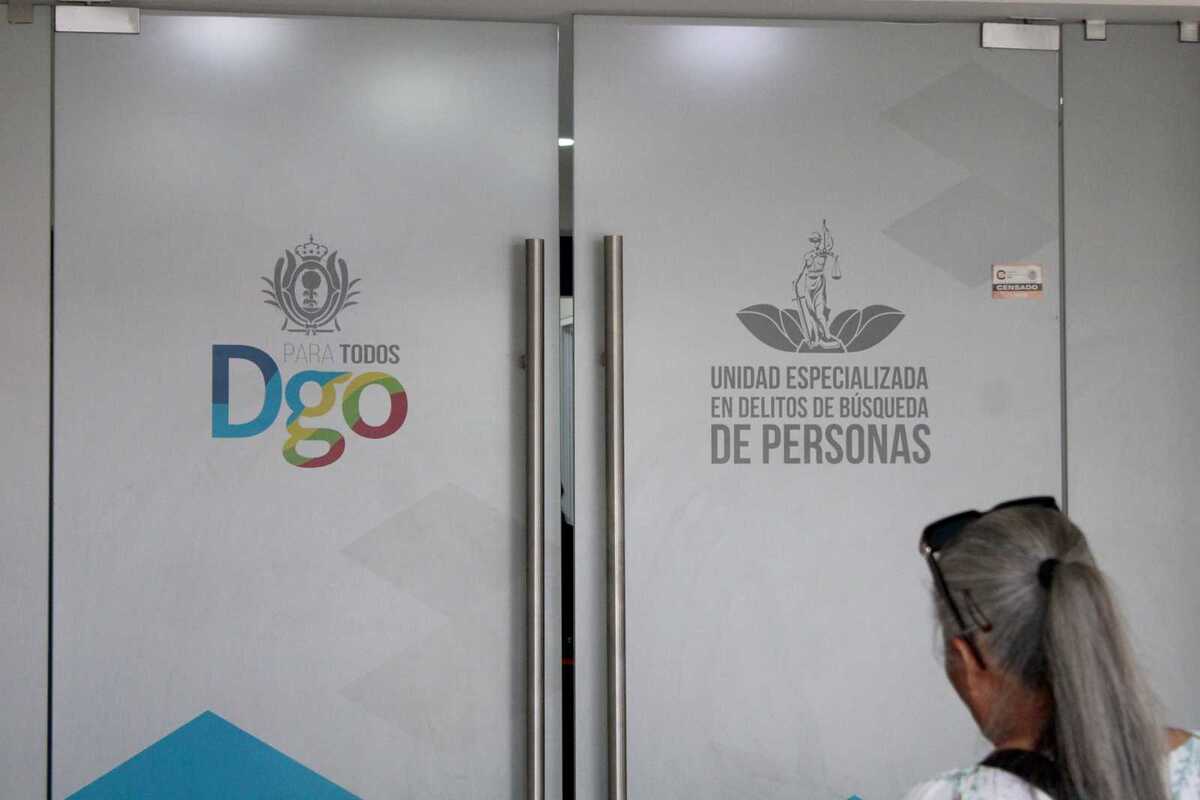 Destacan que en muchas ocasiones no cuentan con los recursos para venir a la capital a interponer las denuncias.| Rolando Riestra