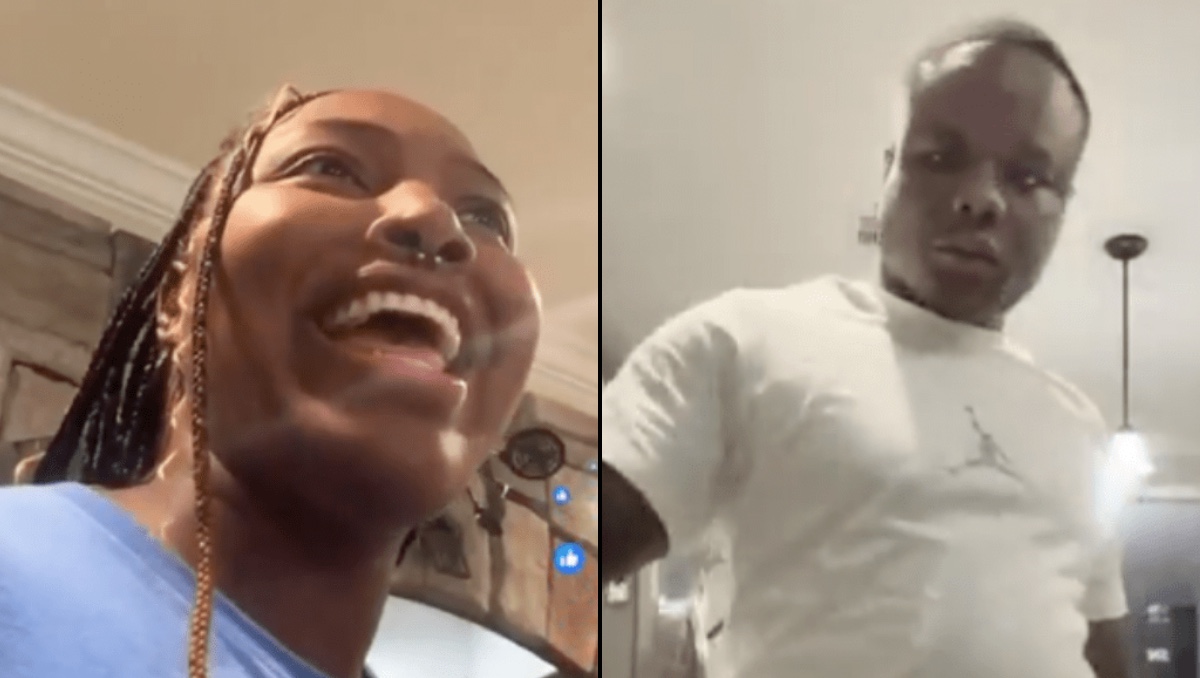 Duquesa Dior famosa influencer es asesinada por su esposo tras Facebook Live | ESPECIAL