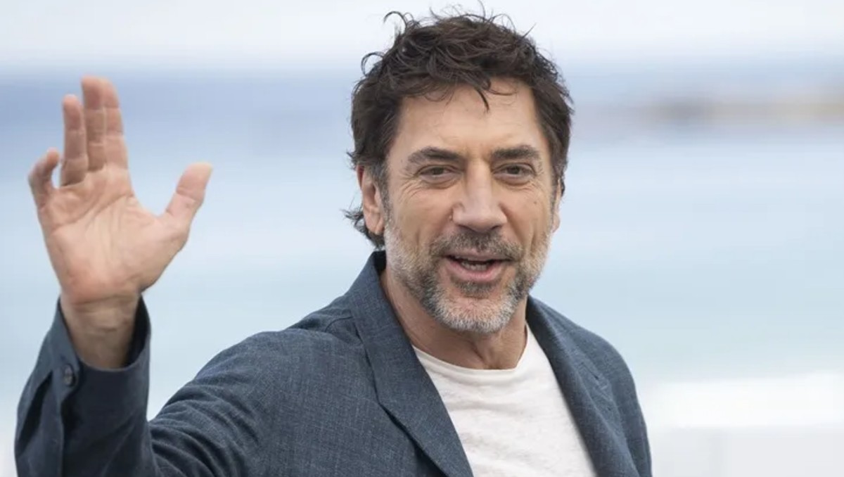 El actor se expresó sobre la situación actual | EFE
