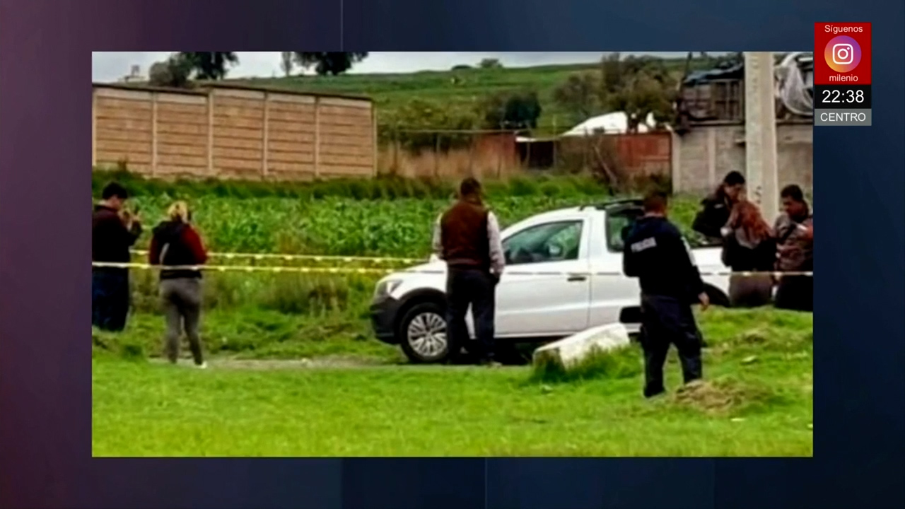 Encuentran muerto a juez ligado al caso Ayotzinapa en Estado de México