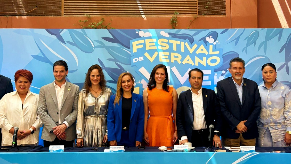 Festival Vive 2025 en León tendrá acceso GRATIS | Especial