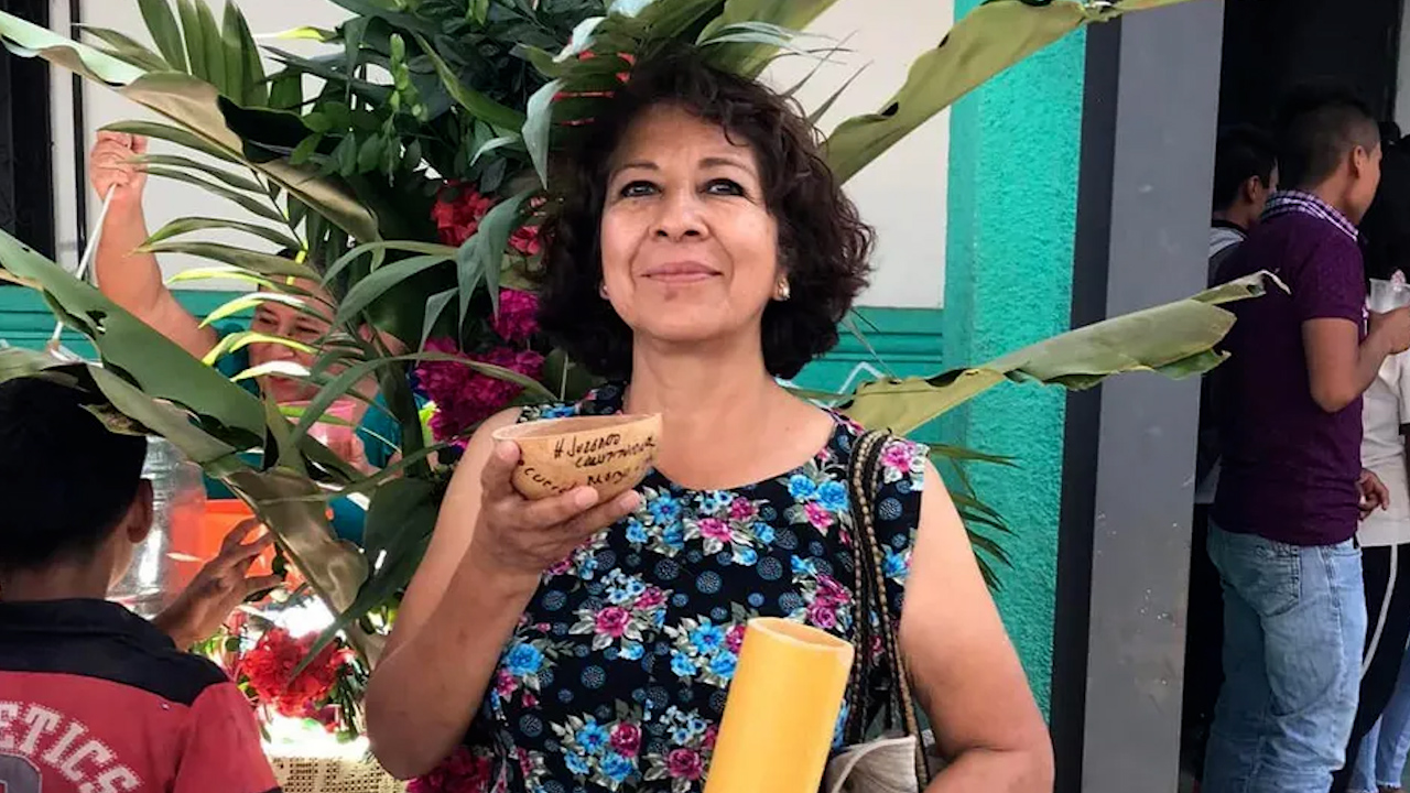 FGE sigue cinco líneas de investigación; confirman misa de alcaldesa de Oaxaca