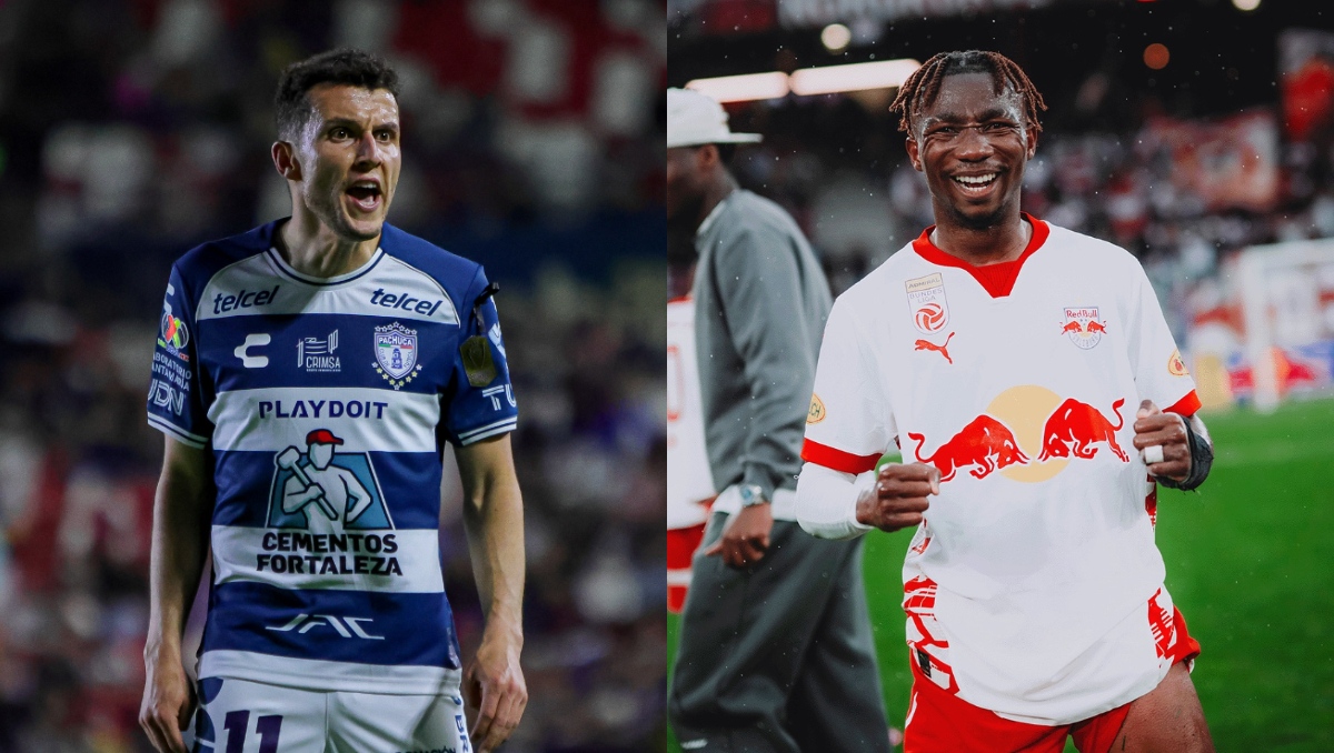 IA predice quién ganará entre Pachuca y Salzburg en Mundial de Clubes (Imago7 / Instagram @fcredbullsalzburg)