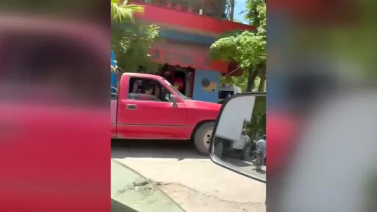 Indagan homicidio de Martha Laura Mendoza, alcaldesa de Tepalcatepec