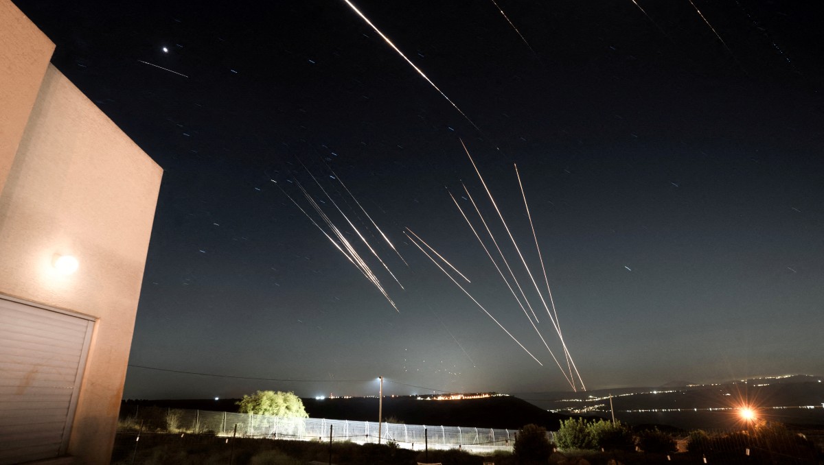 Tanto Israel como las potencias occidentales acusan a Teherán de querer dotarse de la bomba atómica. (Foto: Reuters)