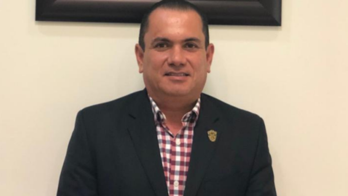 Lázaro Gambino fue una figura ampliamente conocida en el ámbito educativo de Sinaloa | Comité de Transparencia de la UAS