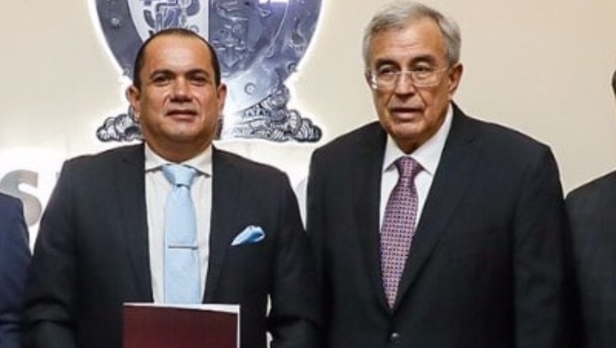 ¿Quién era Lázaro Gambino, funcionario de Sinaloa asesinado en Jalisco?